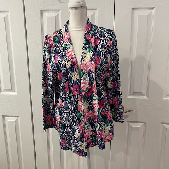 Rafaella XL Jacket Vintage - Picture 1 of 4